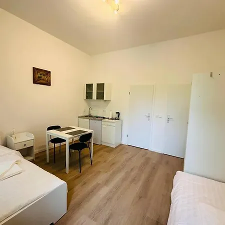 Lovely In Berlin4 Apartament Berlin