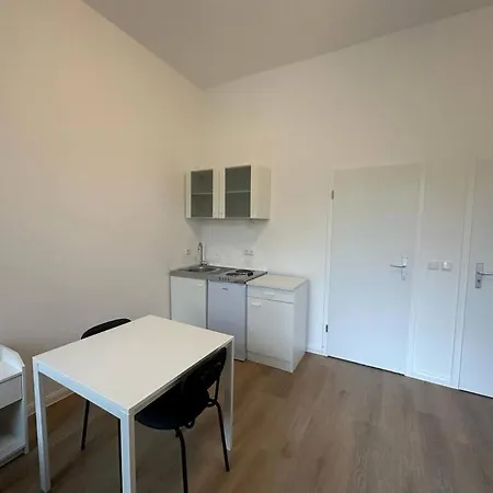 Lovely In Berlin4 Apartament Berlin