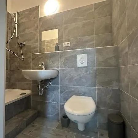 Lovely In Berlin4 Apartment *