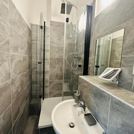 Lovely In Berlin4 Apartment *