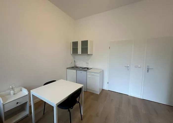 Lovely In Berlin4 Apartamento Berlín