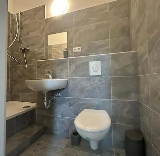 Lovely In Berlin4 Apartamento *