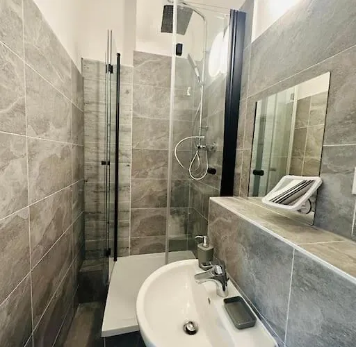 Lovely In Berlin4 Appartement *